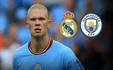 هالند برای رئال تبدیل به رویا می‌شود؛ پایان ماجرا؟