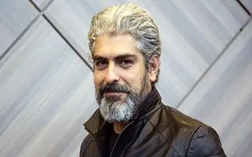 مهدی پاکدل پلنگ شد|استایل خاص مهدی پاکدل جنجالی شد