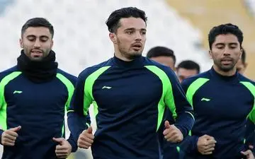 زمان بازگشت یاغی استقلال مشخص شد