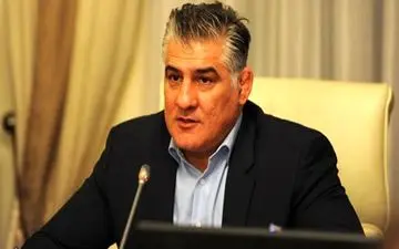 تصادف وحشتناکی که علیرضا حیدری از آن زنده بیرون آمد +عکس