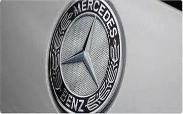 گران ترین مدل کارخانه مرسدس بنز در تهران +عکس