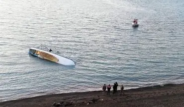 ناپدید شدن ۳۹ نفر در حادثه واژگونی قایق در سواحل فلوریدا