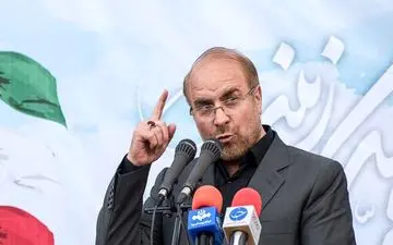 واکنش قالیباف به اظهارات روحانی: بجای استفاده ابزاری از نام یک شخصیت موسیقی، بگویید برای موسیقی چه کردید؟