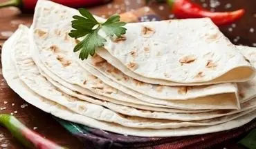 آیا نان سفید باعث افزایش قند خون می‌شود؟