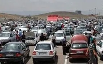 اعلام آدرس ستادهای ترخیص خودرو در تهران