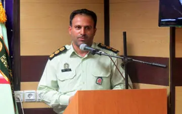  دستگیری سارقان مامورنما/فروش اینترنتی پرندگان سرقتی