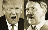 راهبرد دروغگویی هیتلر و ترامپ و شباهت عجیب میان آن‌ها