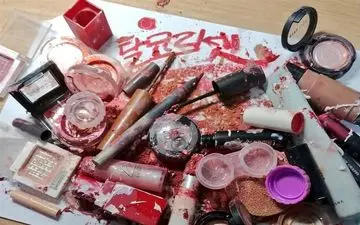 فهرست جدید محصولات آرایشی غیرمجاز اعلام شد 