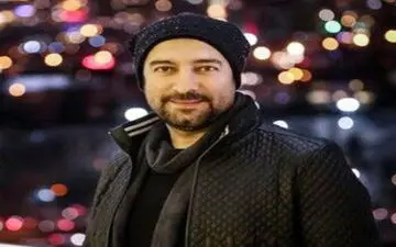 بازیگر سرشناس دوباره کرونا گرفت