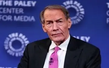  اخراج مجری معروف آمریکایی در پی رسوایی اخلاقی