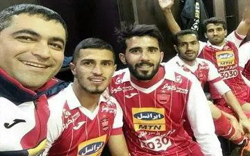 خبری خوب برای پرسپولیس و هواداران!
