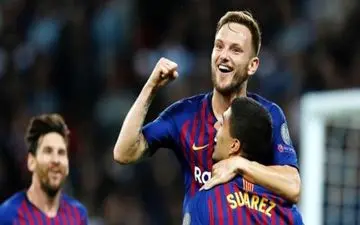 ترکیب احتمالی بارسلونا-سویا