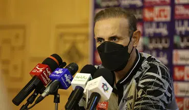  گل محمدی: حضور بانوان خیلی پرشور و با نشاط بود/ بیرانوند باید نفر اول تیم ملی باشد
