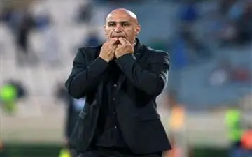  منصوریان بر سر دوراهی العین یا الاهلی