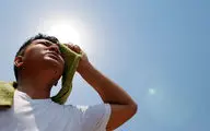 هوای مازندران در آستانه تابستانی شدن