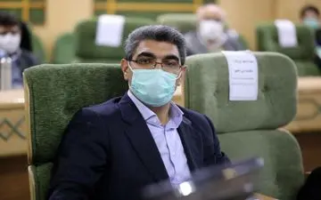 توضیحات معاون اقتصادی استانداری کرمانشاه در خصوص مواضع نماینده مردم شریف ایلام در مجلس 