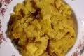 طرز تهیه سیب‌ زمینی کوبیده خوشمزه و فوری؛ بدون گوشت، مناسب ناهار امروز! + ویدئو