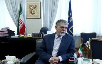  دستور ویژه وزیر فرهنگ برای کاهش آلام روحی مردم مناطق سیل زده