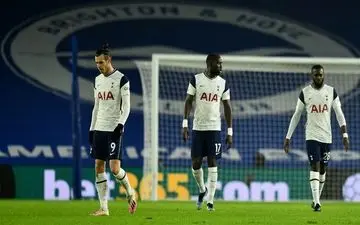 شکست تلخ مورینیو و شاگردانش برابر یاران جهانبخش 