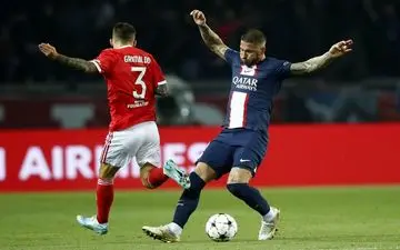 تکلیف آینده سرخیو راموس و PSG مشخص شد