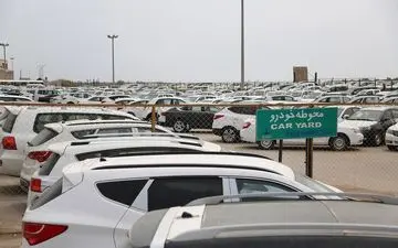 تصمیم شورای رقابت لغو شد؛ بازگشت خودروهای وارداتی به چرخه قیمت‌گذاری