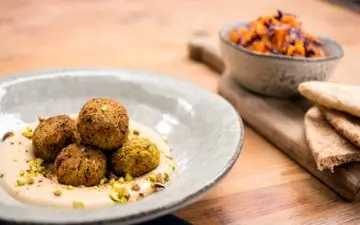 طرز تهیه ساندویچ سالم| بیا تا بهت یاد بدم!