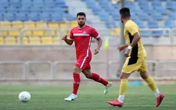  پورعلی‌گنجی مجوز بازی گرفت