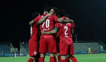 پرسپولیس به دنبال تکرار مقتدرانه‌ترین قهرمانی لیگ برتر
