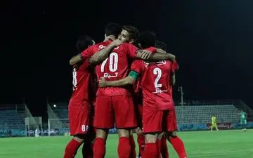 پرسپولیس به دنبال تکرار مقتدرانه‌ترین قهرمانی لیگ برتر
