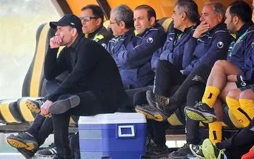 بعد از اعلام استعفای رسمی درباره ویسی تصمیم‌گیری می‌شود