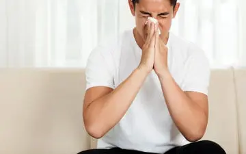 ویروس بیماری آنفولانزا نوع A یا آنفولانزای فصلی چیست؟