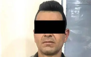 دزدان لحظه افطار دستگیر شدند