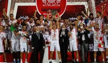 هواداران پرسپولیس نگران نباشید، شما پیروز مسابقه‌اید 