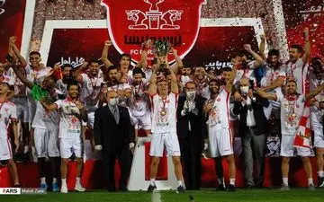 هواداران پرسپولیس نگران نباشید، شما پیروز مسابقه‌اید 