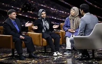 قسمت بیست و ششم ماه عسل 96 / حس خوب زندگی در کنار والدین خاص + فیلم