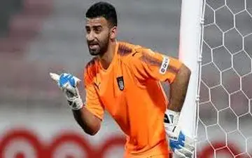 رقابت بهترین دروازه بان جام ملت ها با بیرانوند