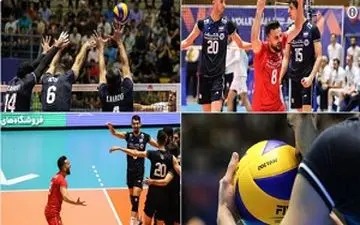  راز باخت شاگردان سعید معروف مقابل فرانسوی‌ها افشا شد