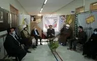 محفل شعر آیینه های بی زنگار در اسلام آبادغرب برگزار شد