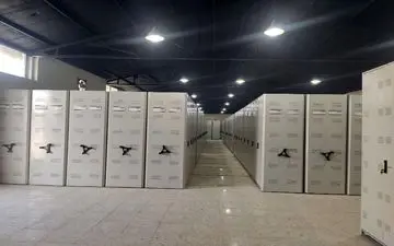 اولین مرکز اسناد و آرشیو شهرداری های کشور در کرمانشاه احداث شد 


 