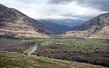 9 جای تفریحی شناخته نشده در ایران!+تصاویر