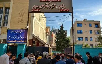 ثبت‌نام دانش‌‌آموزان در پایه هفتم آغاز شد
