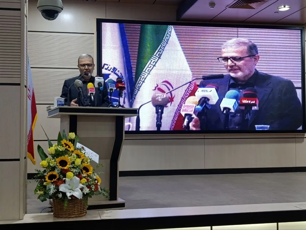 ارتقای سهم سازمان صمت کرمانشاه به ۳۵ درصد و جهش بودجهای ۷ برابری در هفت سال گذشته