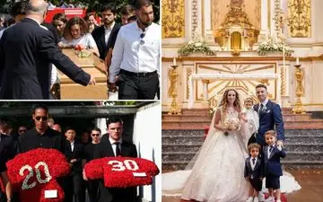 بعد از مرگ ناگهانی دیوگو ژوتا، چه میزان ثروت به خانواده‌اش رسید؟