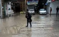 هشدار مدیریت بحران به ساکنان بیش از ۲۰ محله تهران