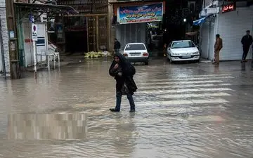 هشدار مدیریت بحران به ساکنان بیش از ۲۰ محله تهران