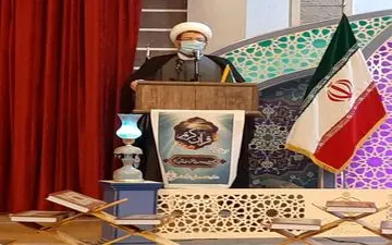 یکی از مهمترین وظایف اوقاف خدمت به قرآن و برگزاری مسابقات قرآنی است