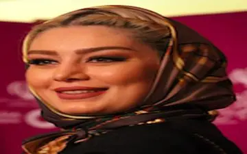 وقتی "سحر قریشی" دست به آچار می شود + عکس