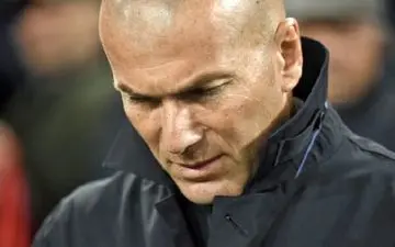 خانه تکانی در رئال/زیدان تصمیماتی دارد!