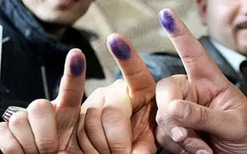 شرط شرکت در انتخابات داشتن شناسنامه است
