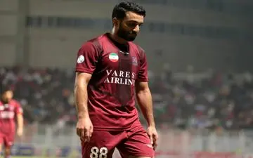 جمعه؛ وقت قرار ملاقات سیامک نعمتی و پرسپولیس